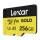 LEXAR  LMSGOLD256G-BNNNG - 1241647 - zdjęcie 2